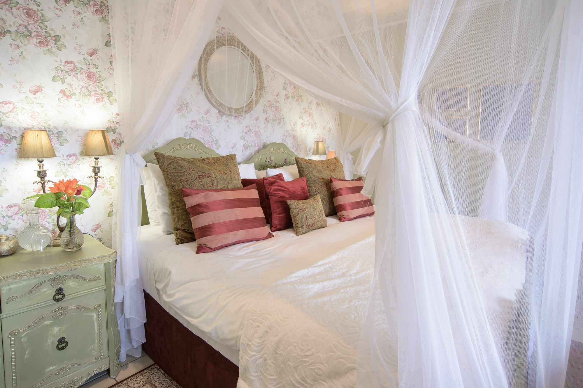 Belgrace Boutique Hotel White River Exterior foto